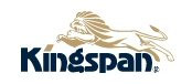 Kingspan logo